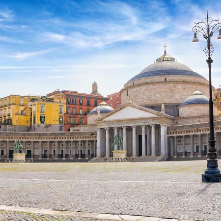 Maison Soso Naples Exterior photo